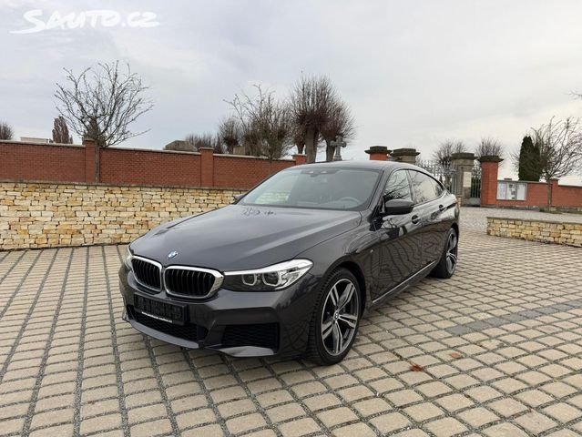 BMW Řada 6